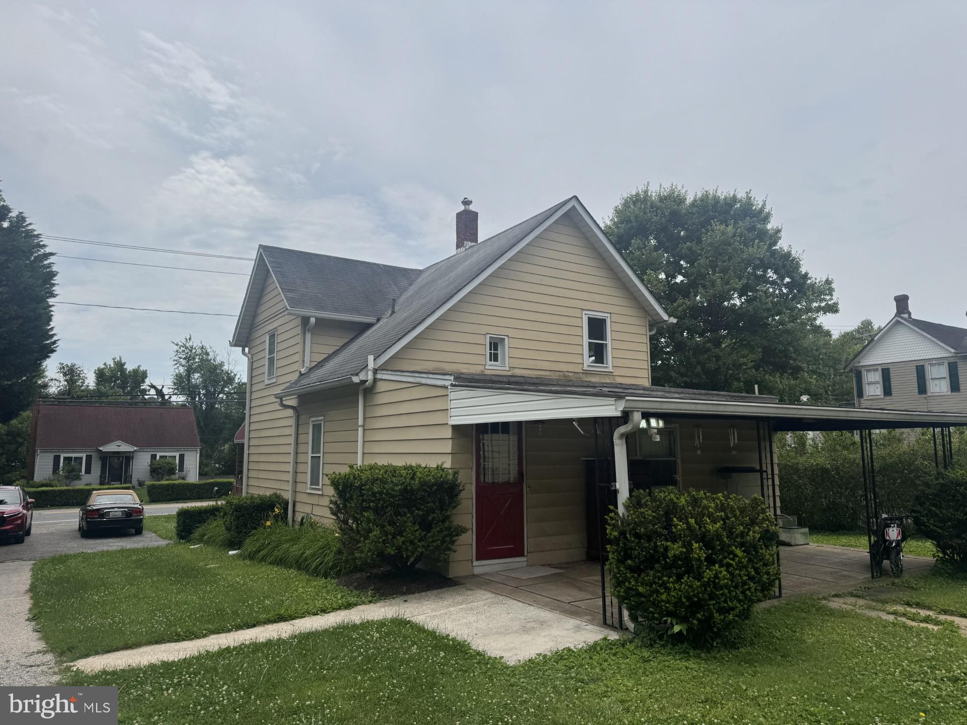 508 Warren Road Cockeysville, MD 21030 - Photo 19 of 19