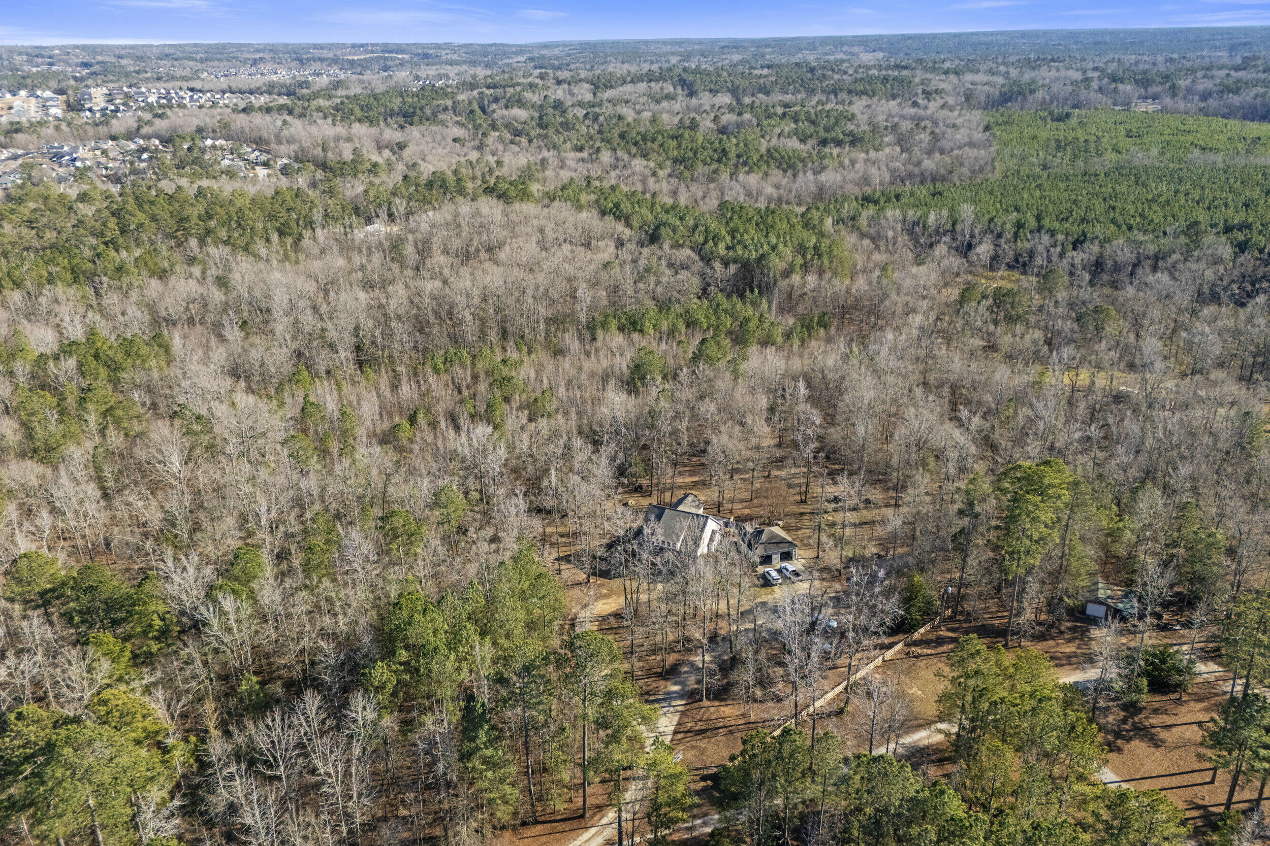 764 Hamilton Road Grovetown, GA 30813 - Photo 45 of 54 2026-01-15_764_hamilton_rd-srm-37-drone
