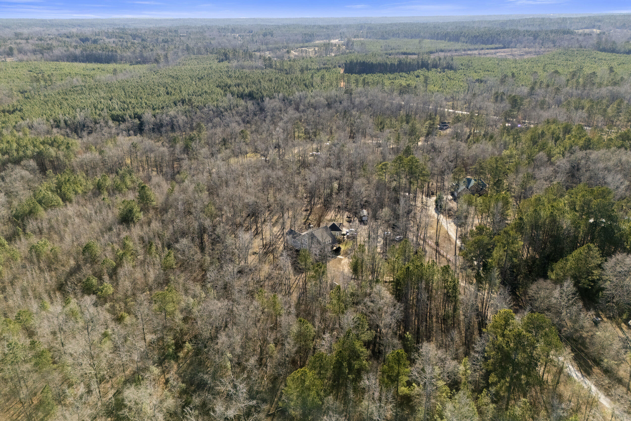 764 Hamilton Road Grovetown, GA 30813 - Photo 46 of 54 2026-01-15_764_hamilton_rd-srm-38-drone