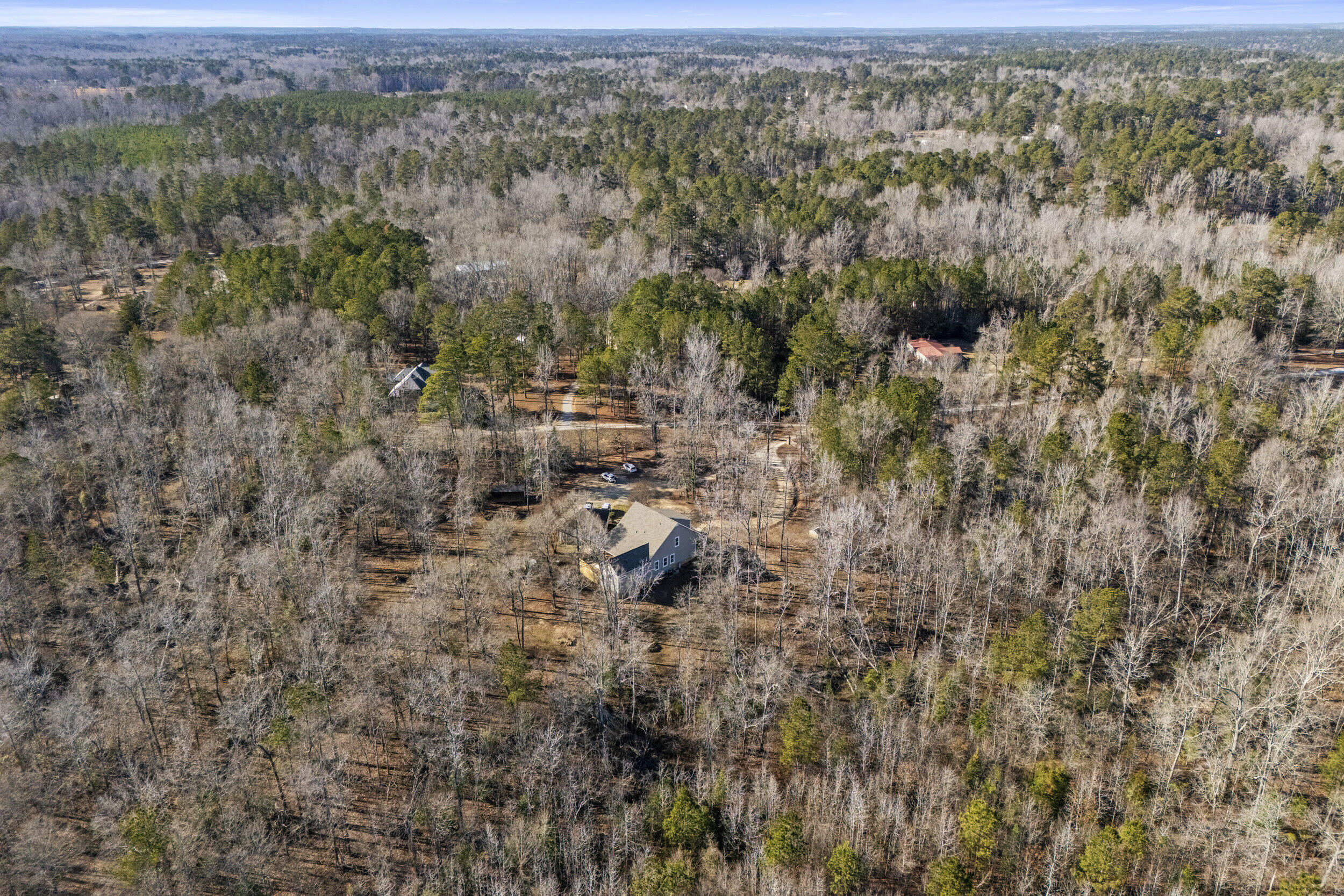 764 Hamilton Road Grovetown, GA 30813 - Photo 47 of 54 2026-01-15_764_hamilton_rd-srm-39-drone