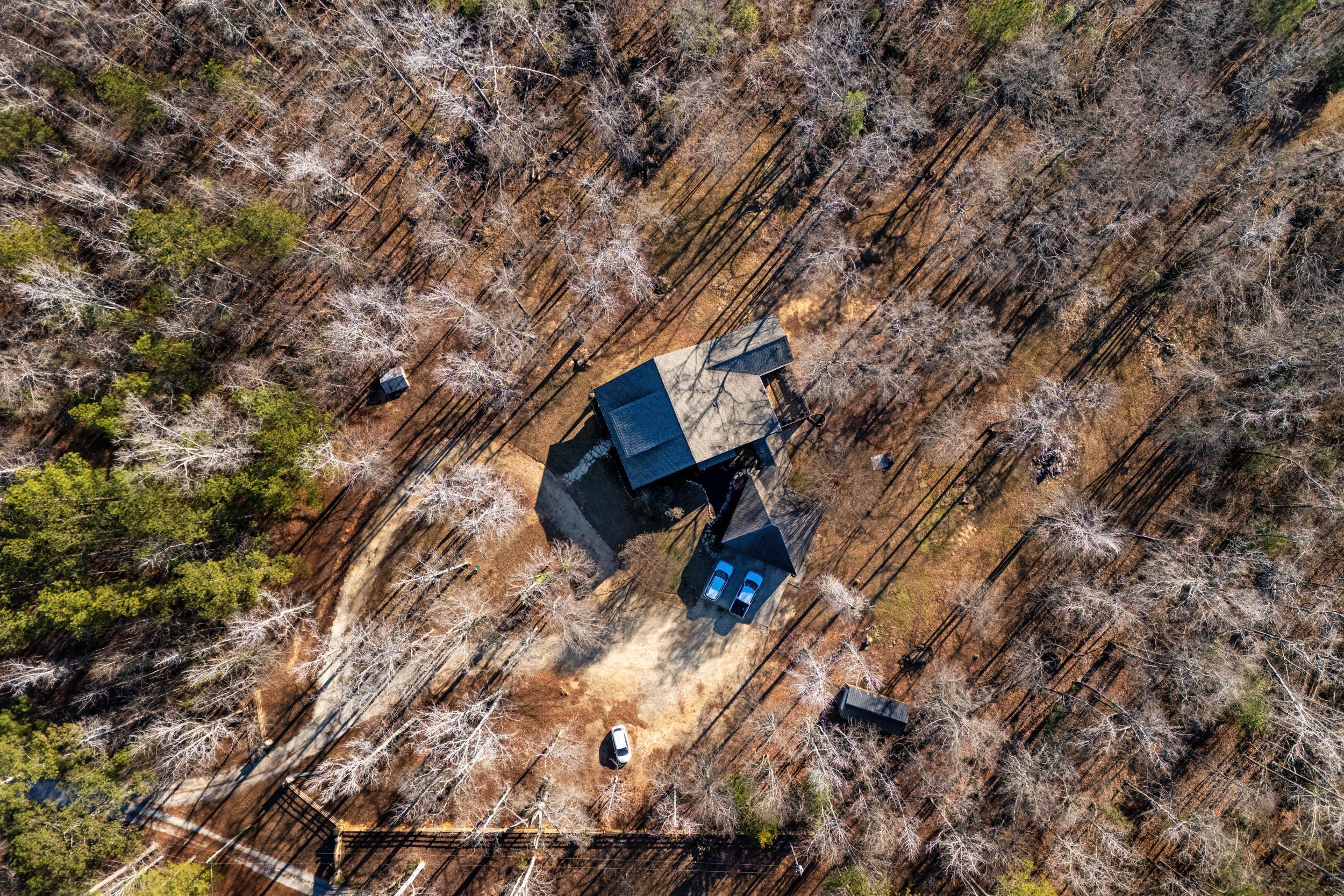 764 Hamilton Road Grovetown, GA 30813 - Photo 49 of 54 2026-01-16_764_hamilton_rd-srm-41-drone.