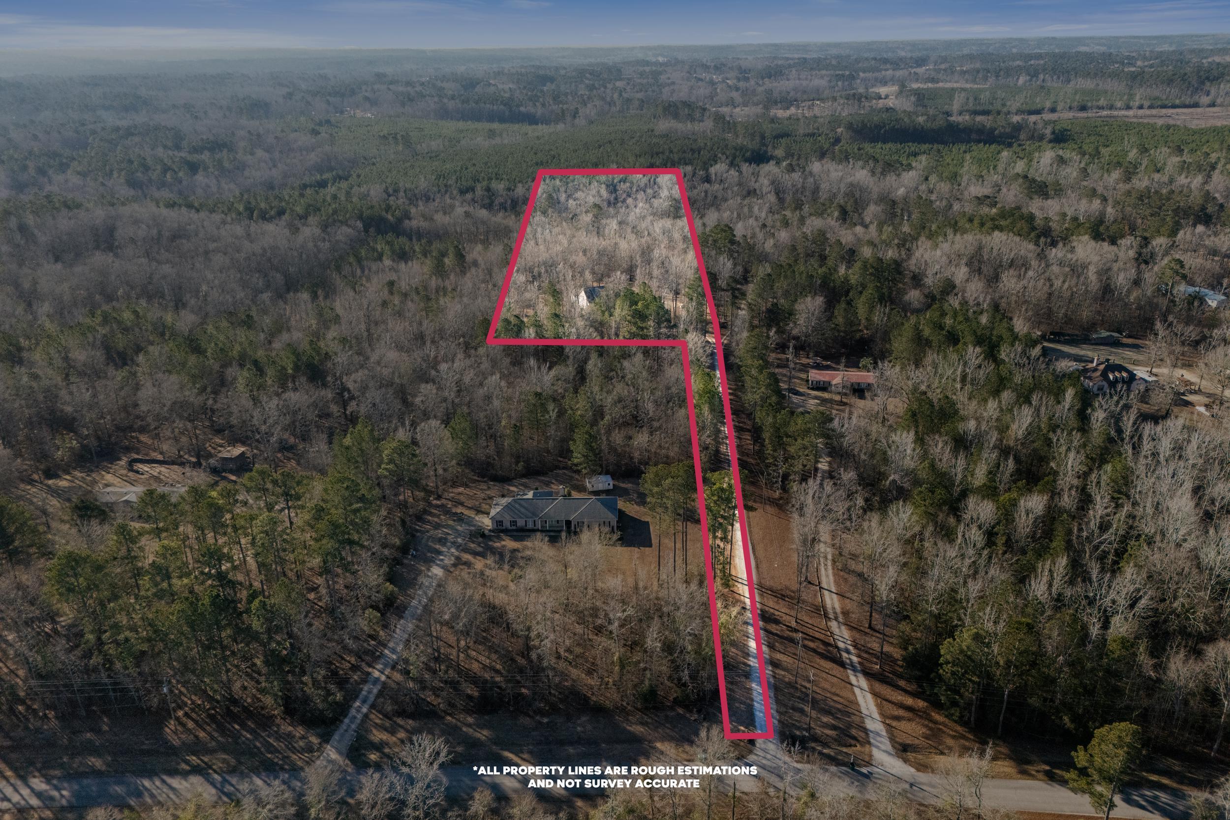 764 Hamilton Road Grovetown, GA 30813 - Photo 50 of 54 2026-01-16_764_hamilton_rd-srm-42-drone.