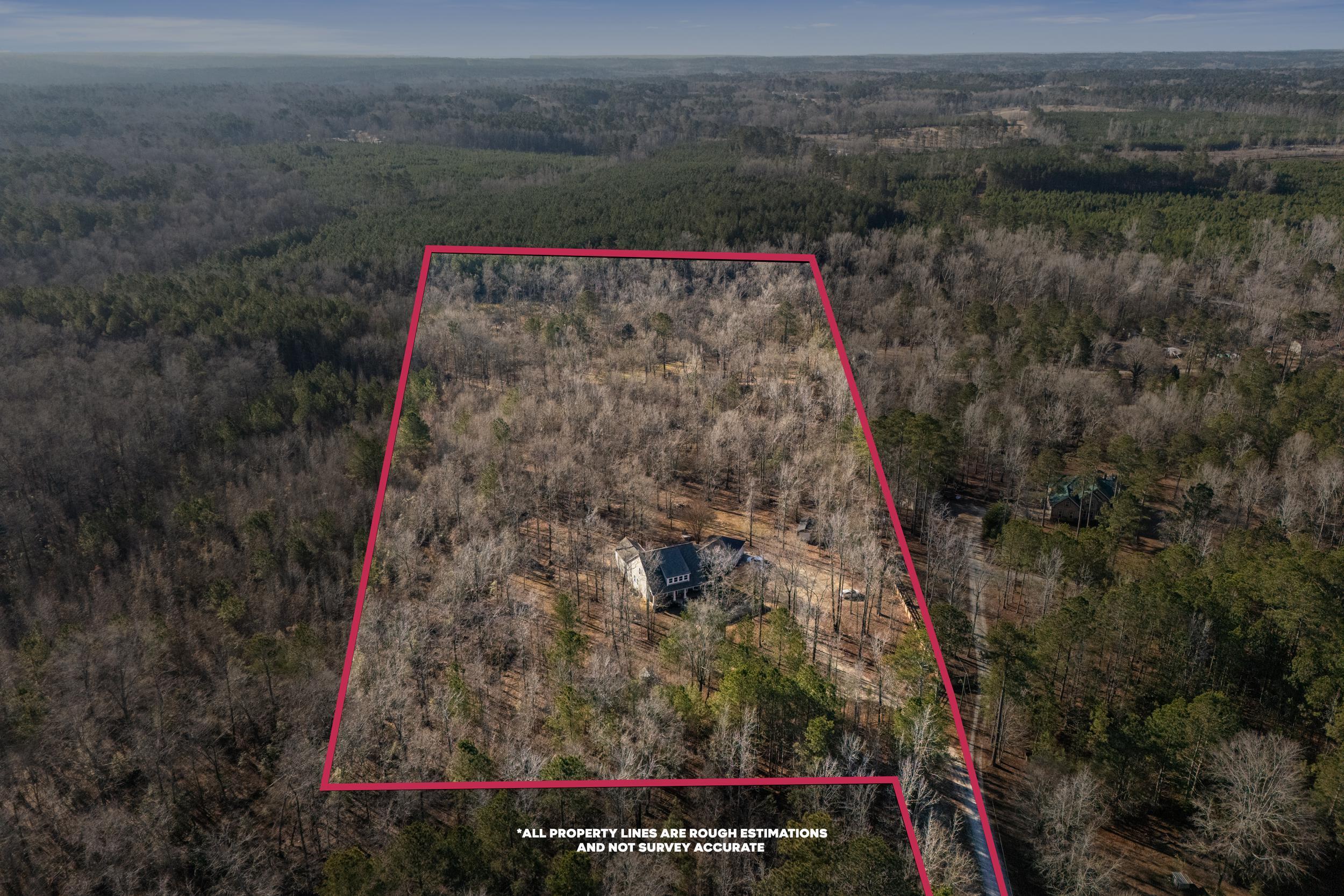 764 Hamilton Road Grovetown, GA 30813 - Photo 51 of 54 2026-01-16_764_hamilton_rd-srm-43-drone.