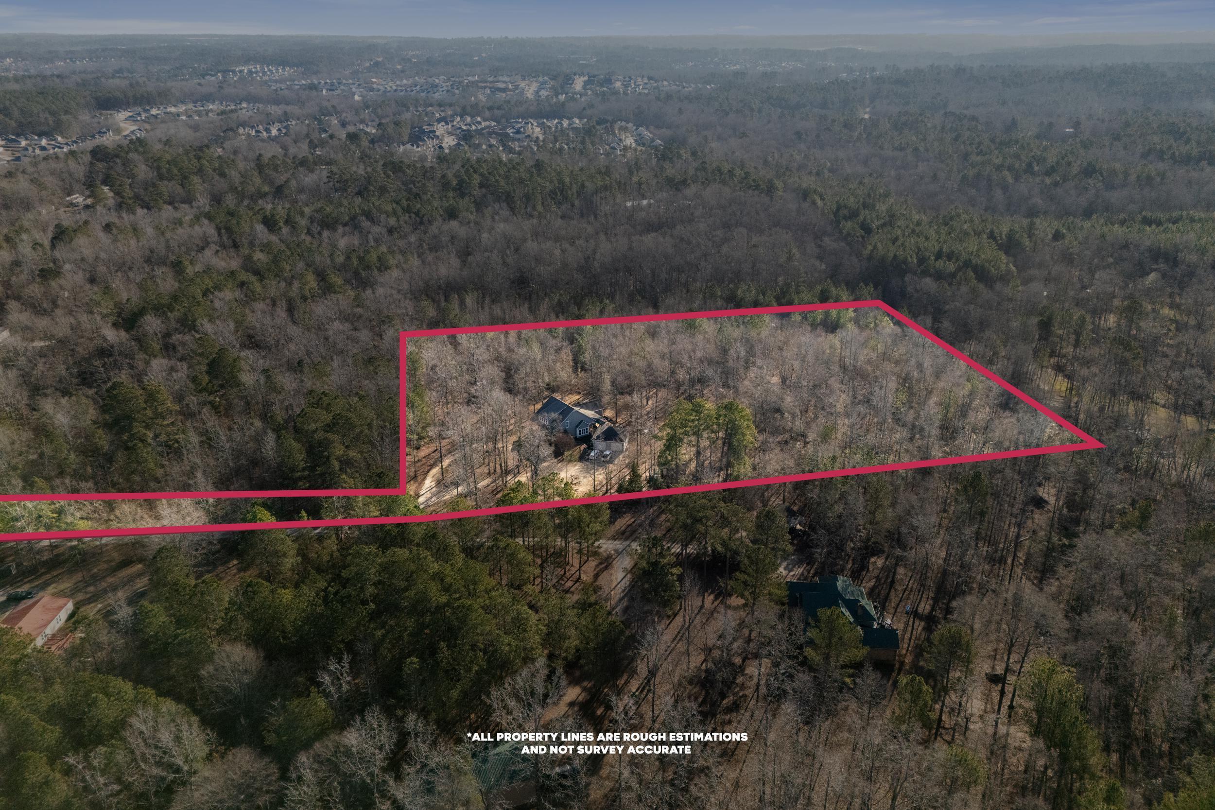764 Hamilton Road Grovetown, GA 30813 - Photo 54 of 54 2026-01-16_764_hamilton_rd-srm-46-drone.