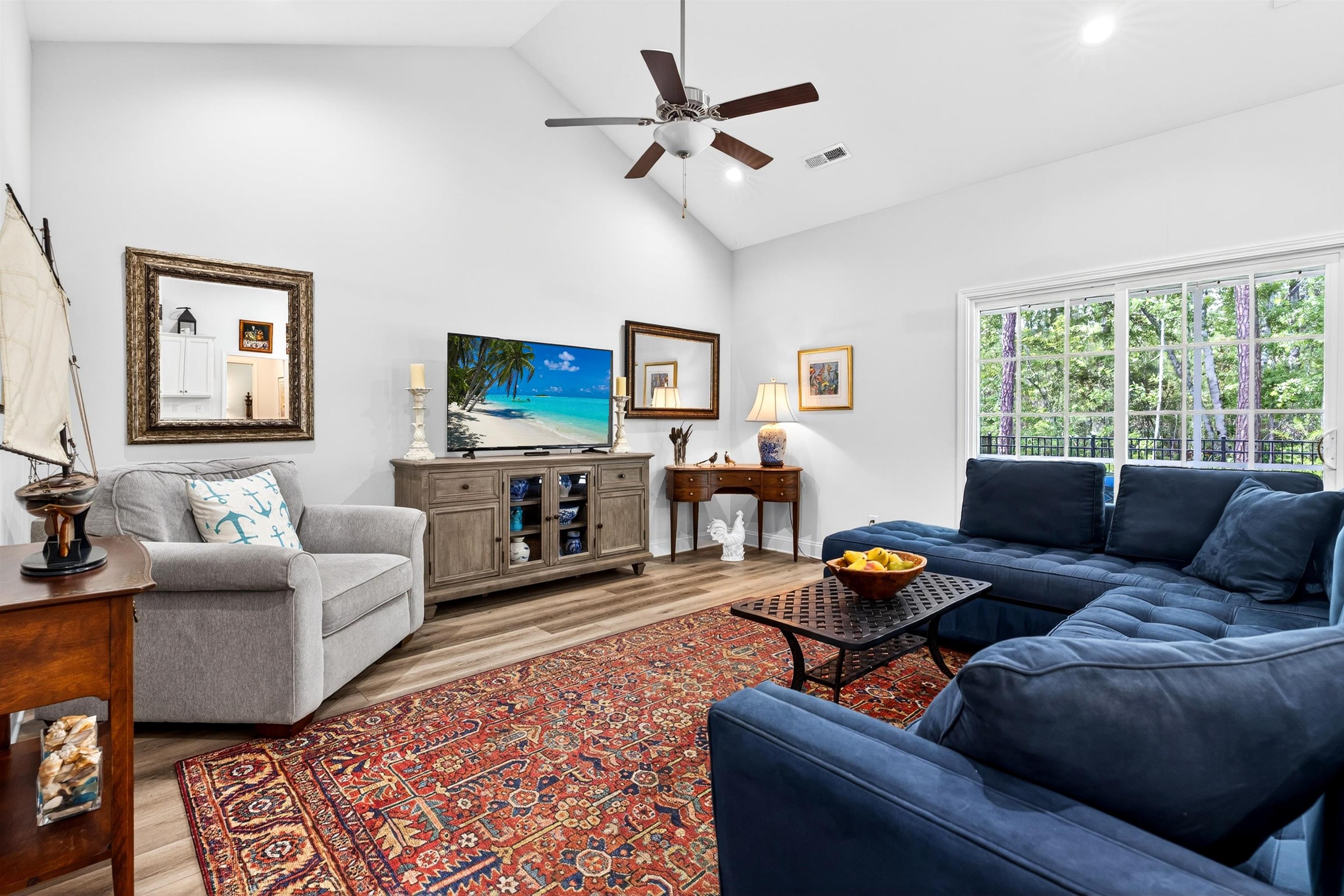 1009 Francis Parker Road Georgetown, SC 29440 - Photo 12 of 44