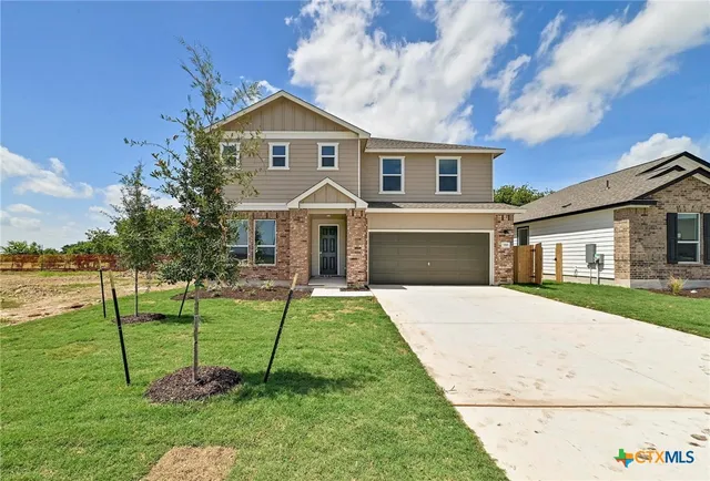$312,770 | 719 Ryan Street, Belton, TX 76513