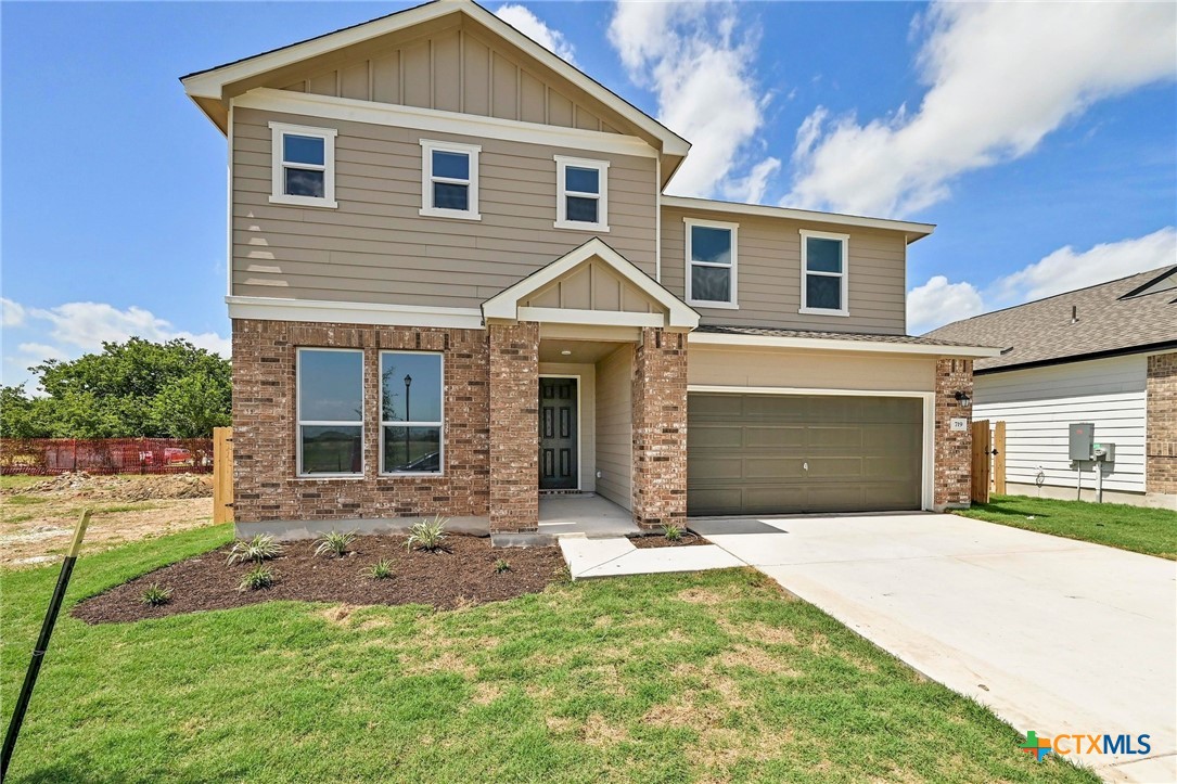 719 Ryan Street Belton, TX 76513 - Photo 2 of 31