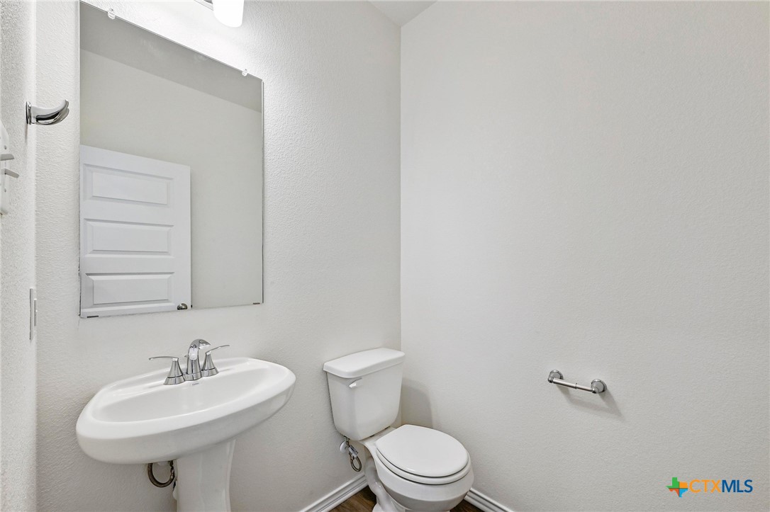 719 Ryan Street Belton, TX 76513 - Photo 22 of 31