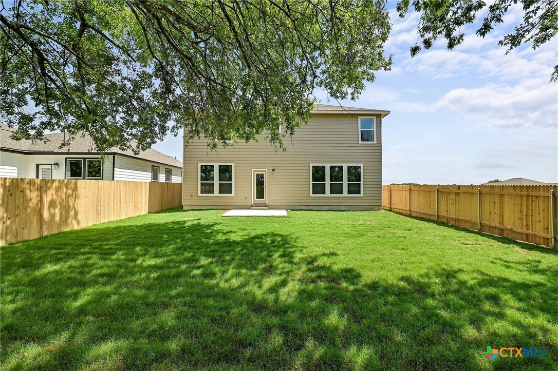 719 Ryan Street Belton, TX 76513 - Photo 25 of 31