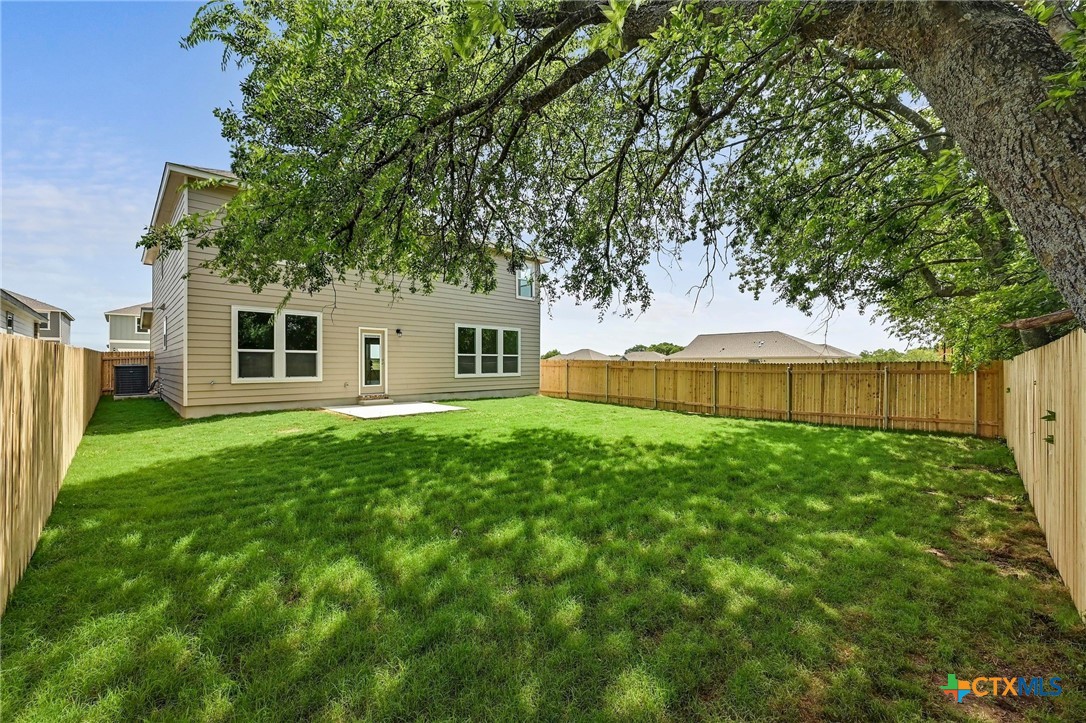 719 Ryan Street Belton, TX 76513 - Photo 27 of 31