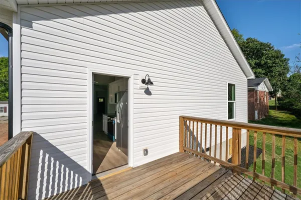 $230,000 | 403 Tribble Street, Seneca, SC 29678