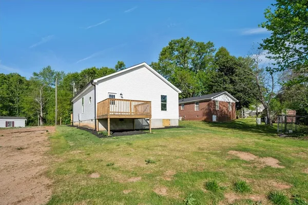 $230,000 | 403 Tribble Street, Seneca, SC 29678
