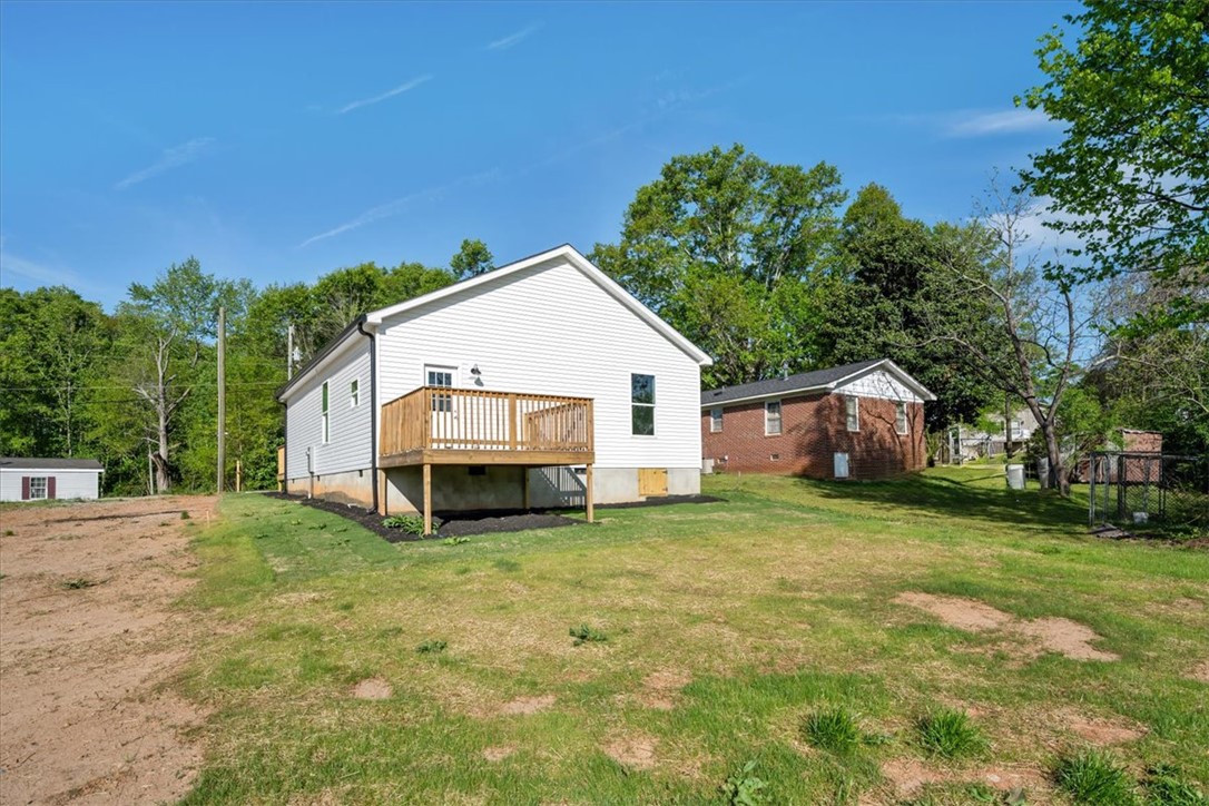 403 Tribble Street Seneca, SC 29678 - Photo 35 of 38