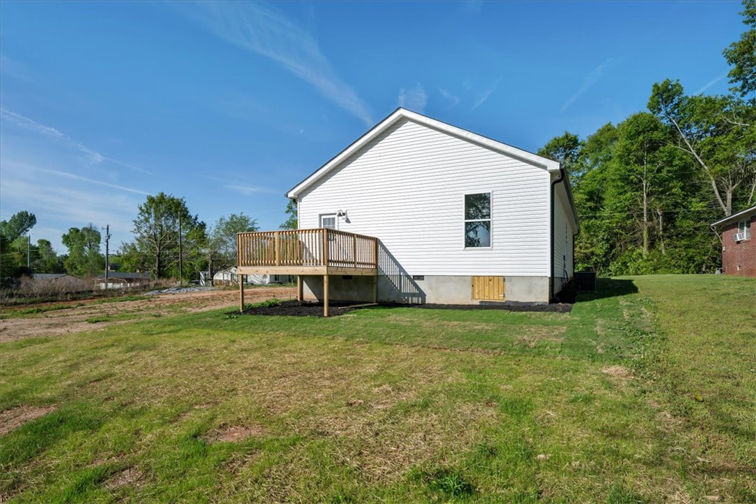 403 Tribble Street Seneca, SC 29678 - Photo 36 of 38