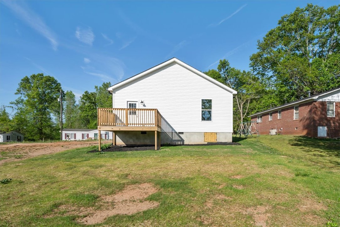 403 Tribble Street Seneca, SC 29678 - Photo 37 of 38