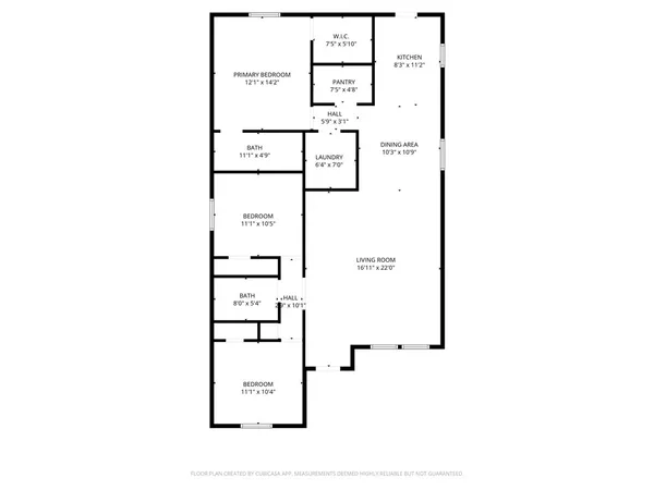 $230,000 | 403 Tribble Street, Seneca, SC 29678