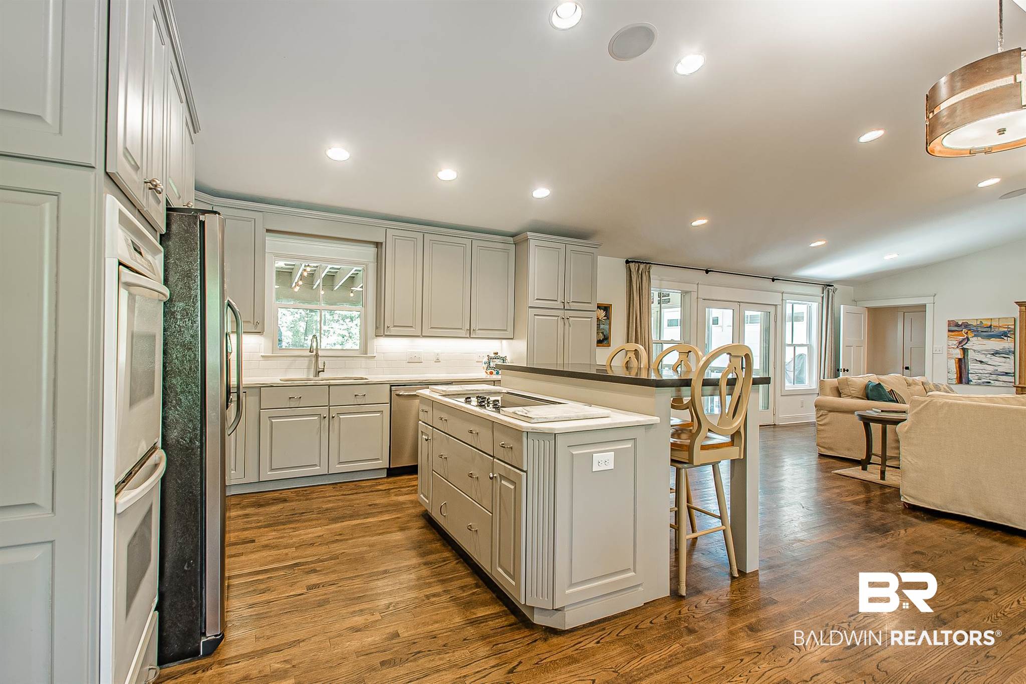 401 Boone Lane Fairhope, AL 36532 - Photo 12 of 50