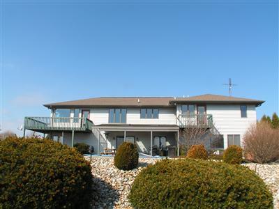 6670 North Branch Road Benton Harbor, MI 49022 - Photo 1 of 10 Primary Photo