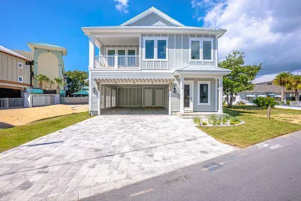 $1,745,000 | 254 Sands Street, Panama City Beach, FL 32413