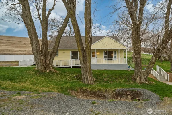 $550,000 | 315 Thorn Hollow Road, Dayton, WA 99328