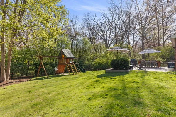 $825,000 | 2135 Oak Hill Drive, Lisle, IL 60532