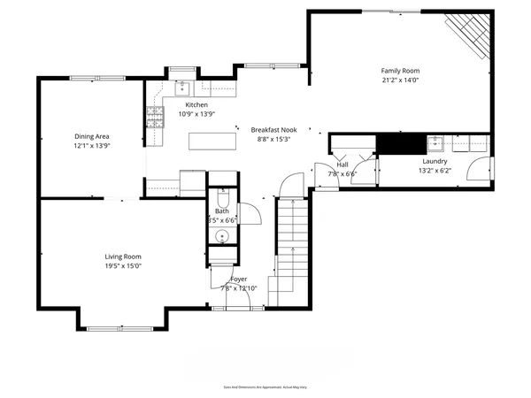 $825,000 | 2135 Oak Hill Drive, Lisle, IL 60532