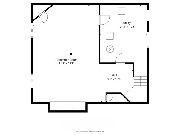 $825,000 | 2135 Oak Hill Drive, Lisle, IL 60532