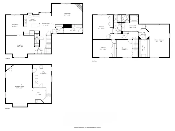 $825,000 | 2135 Oak Hill Drive, Lisle, IL 60532