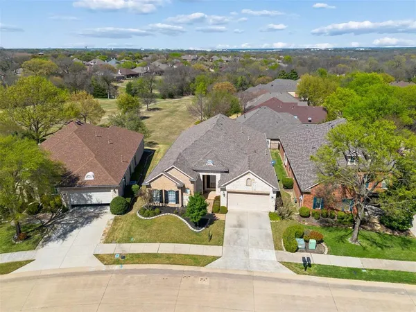 $650,000 | 379 Southern Hills Drive, Fairview, TX 75069