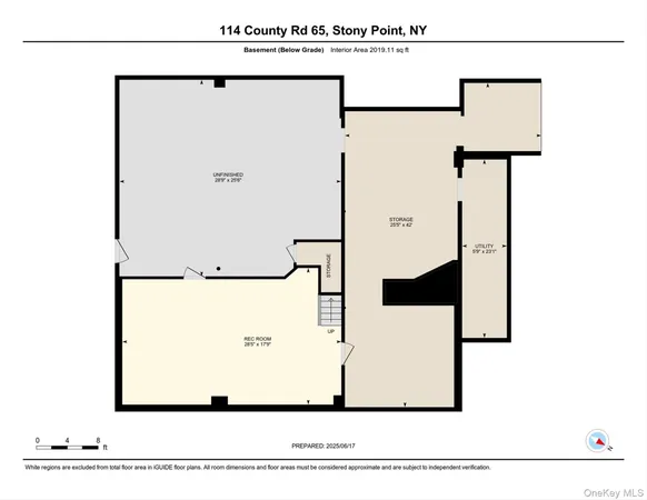 $1,175,000 | 114 County Road 65, Stony Point, NY 10980