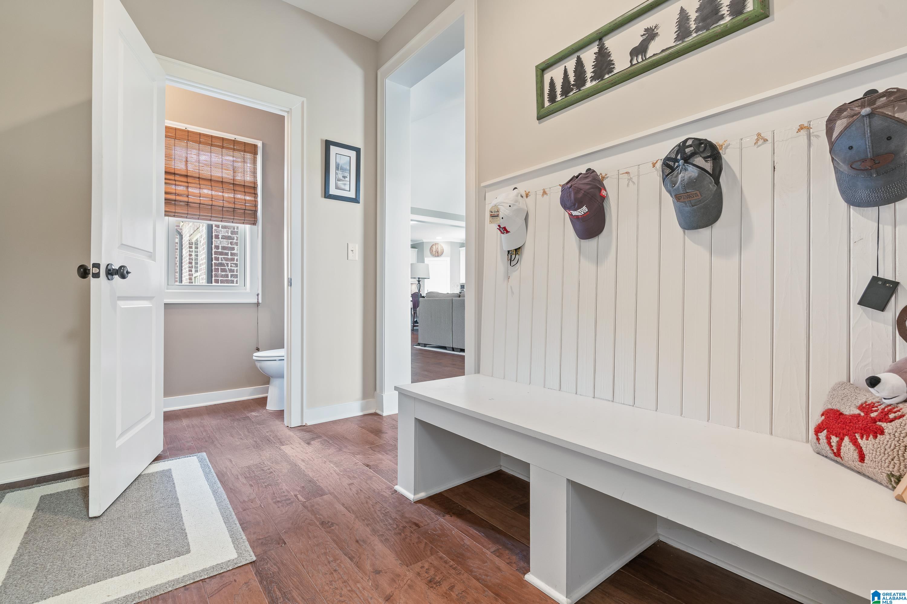 317 Kilkerran Lane Pelham, AL 35124 - Photo 44 of 83