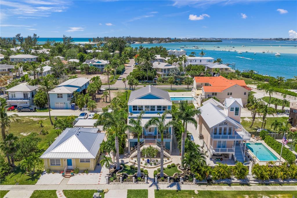 791 Broadway Street Longboat Key, FL 34228 - Photo 1 of 59