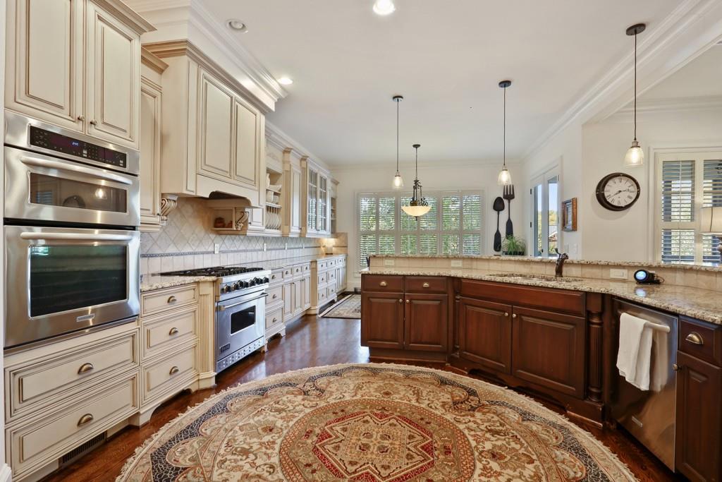 3600 Habersham Road Northwest Atlanta, GA 30305 - Photo 1 of 1