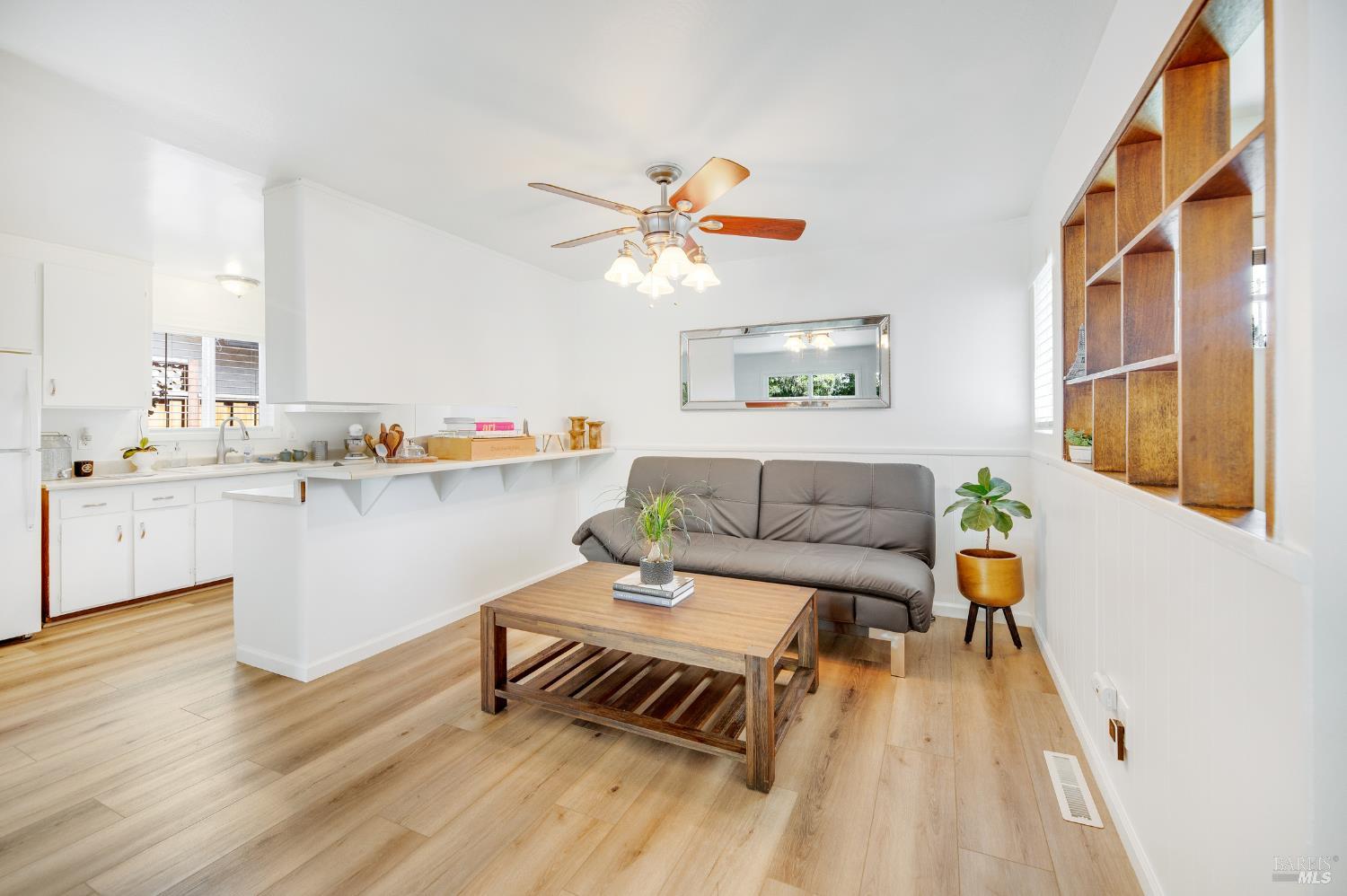 286 Bruce Avenue Rohnert Park, CA 94928 - Photo 17 of 30