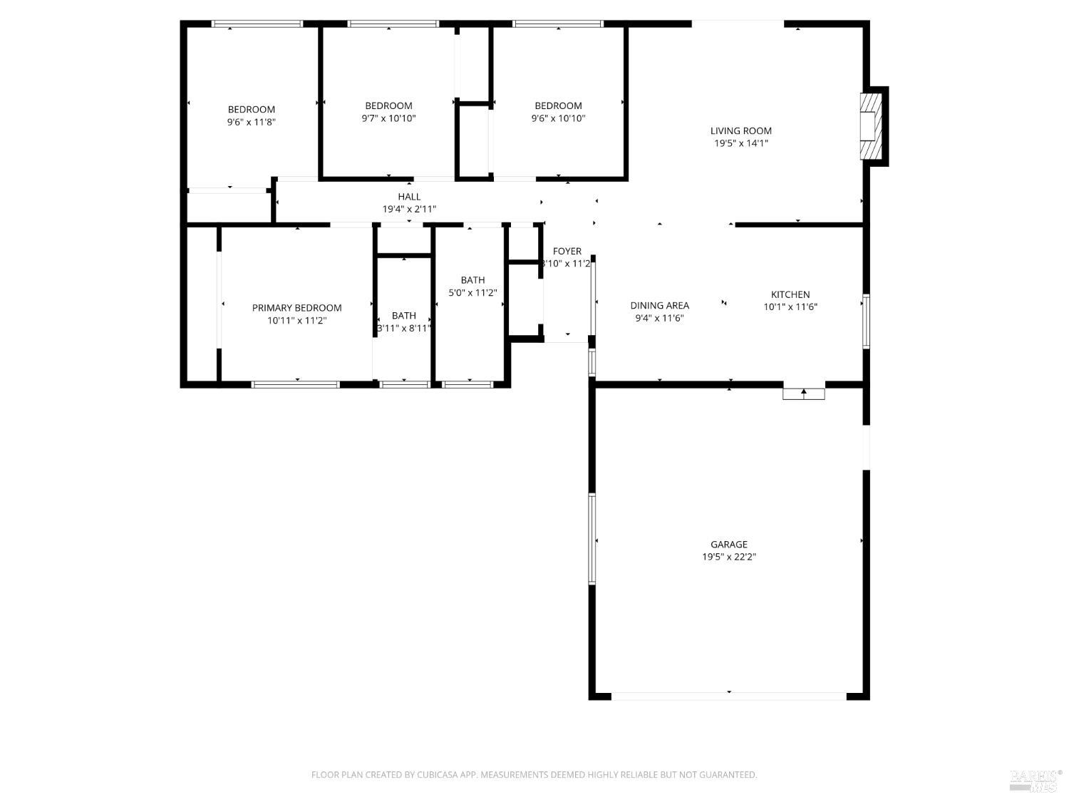 286 Bruce Avenue Rohnert Park, CA 94928 - Photo 30 of 30