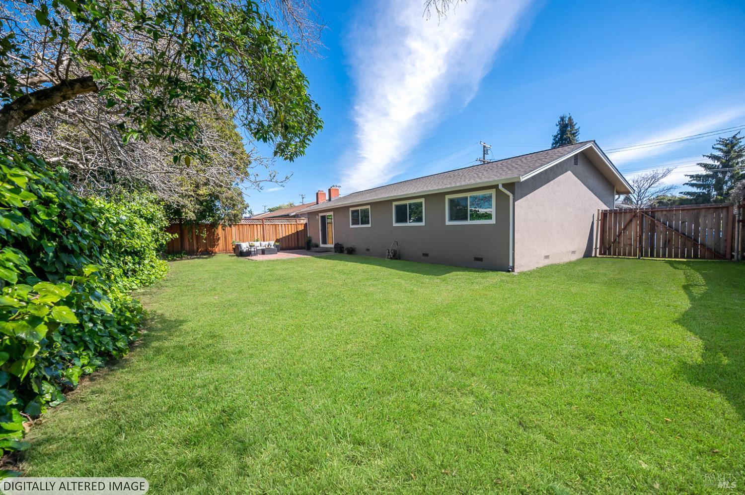 286 Bruce Avenue Rohnert Park, CA 94928 - Photo 3 of 30