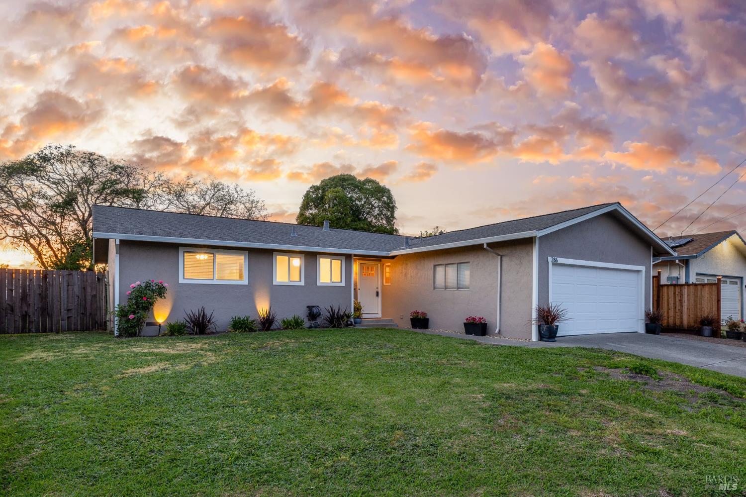 286 Bruce Avenue Rohnert Park, CA 94928 - Photo 6 of 30