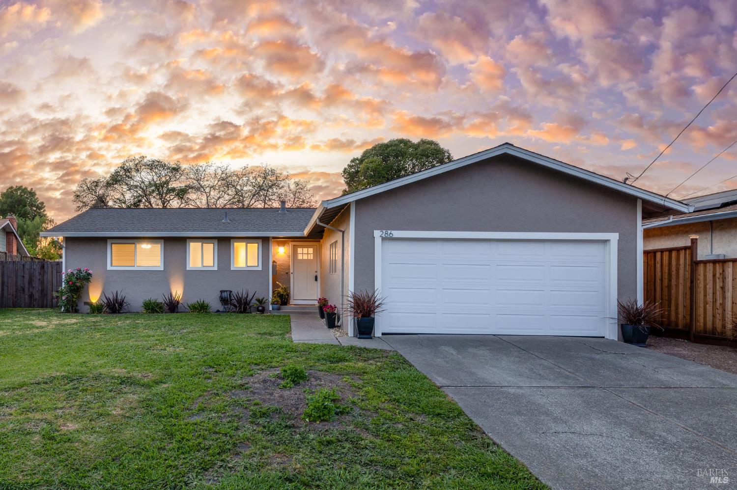 286 Bruce Avenue Rohnert Park, CA 94928 - Photo 7 of 30