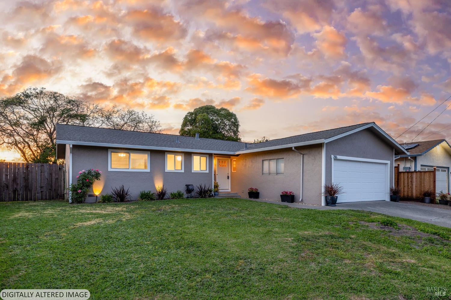 286 Bruce Avenue Rohnert Park, CA 94928 - Photo 8 of 30