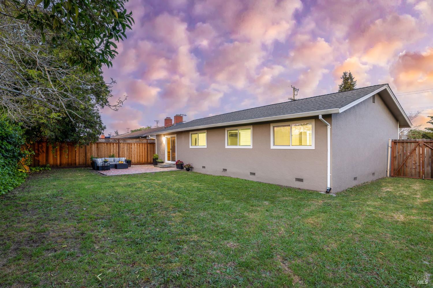 286 Bruce Avenue Rohnert Park, CA 94928 - Photo 9 of 30