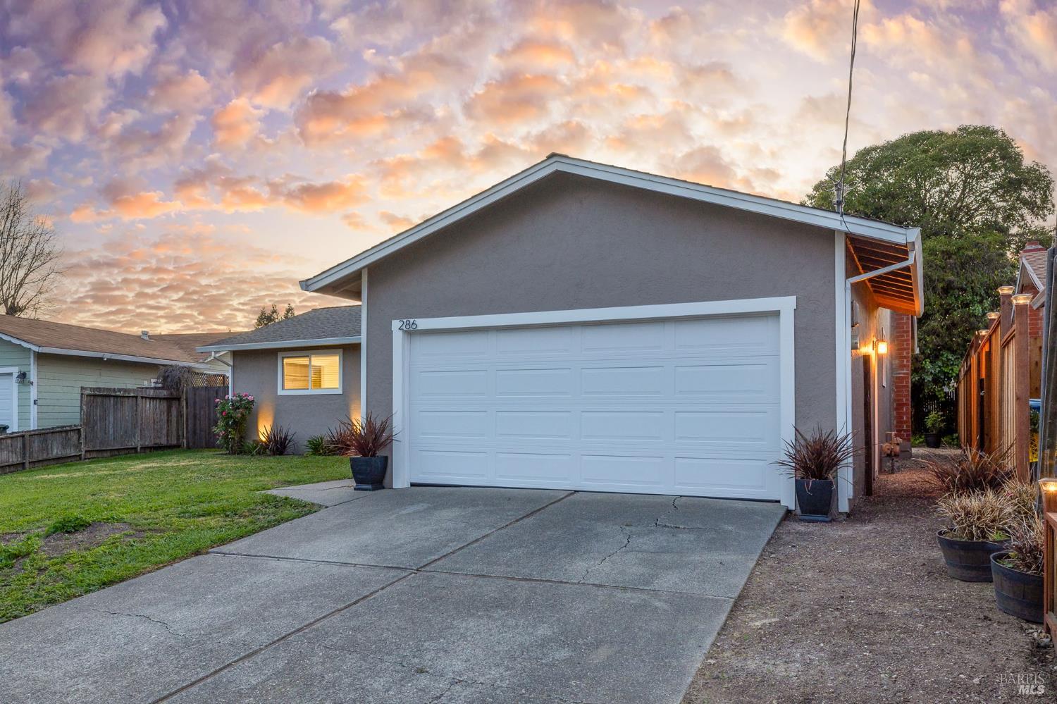 286 Bruce Avenue Rohnert Park, CA 94928 - Photo 10 of 30