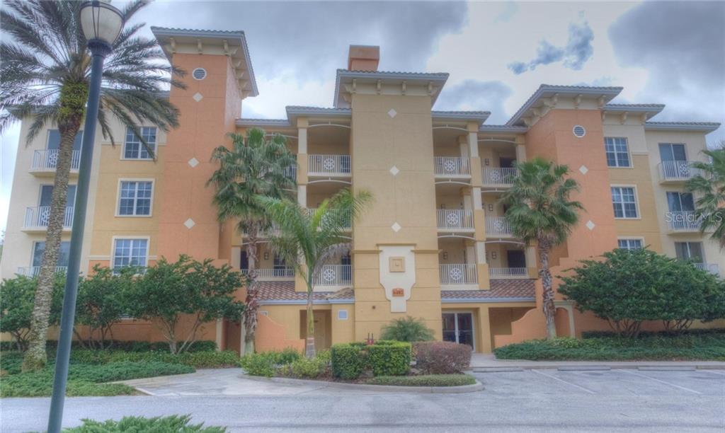 6482 Water Crest Way, Unit 304 Lakewood Ranch, FL 34202 - Photo 1 of 1