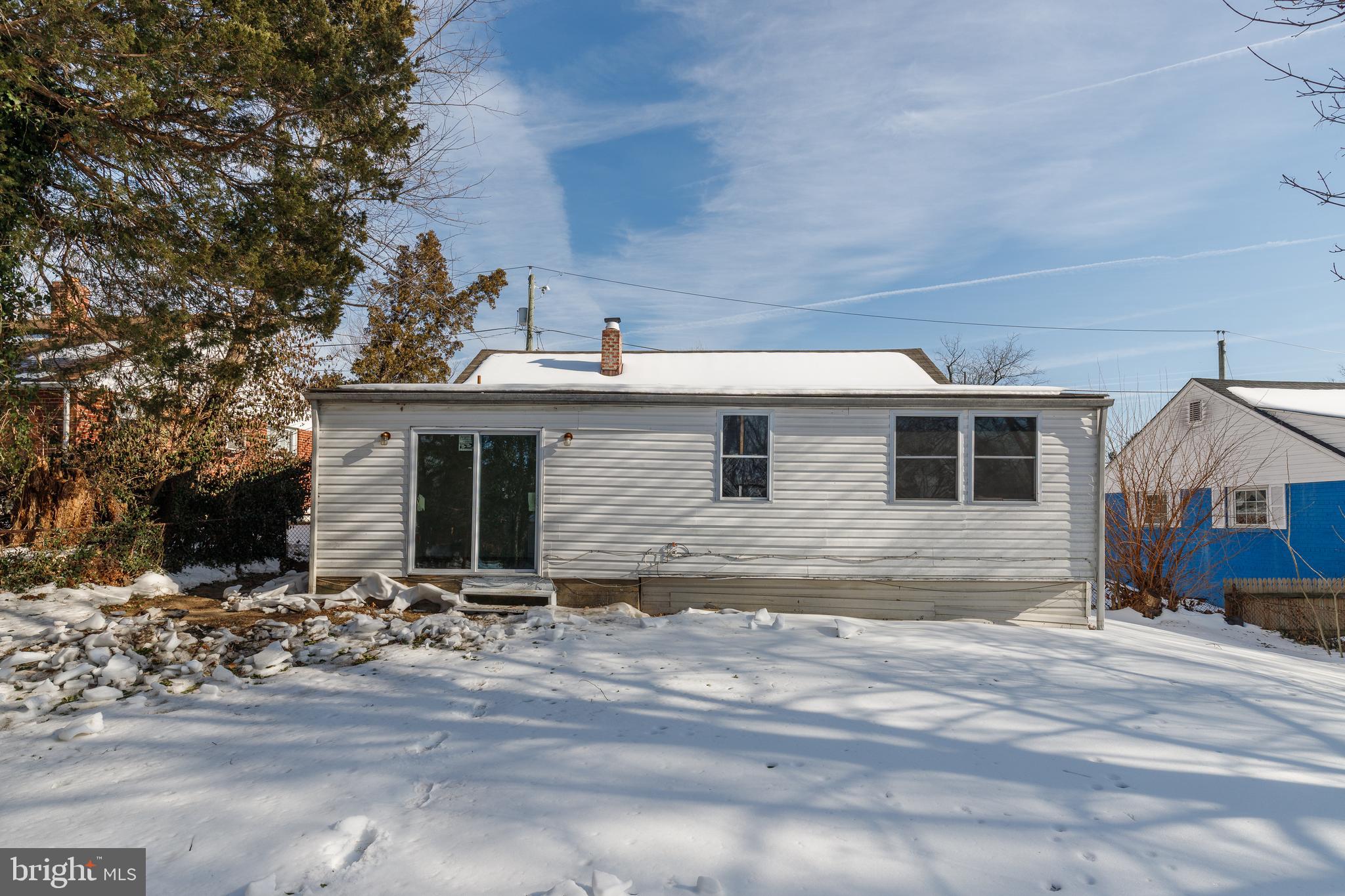 12628 Farnell Drive Silver Spring, MD 20906 - Photo 24 of 25