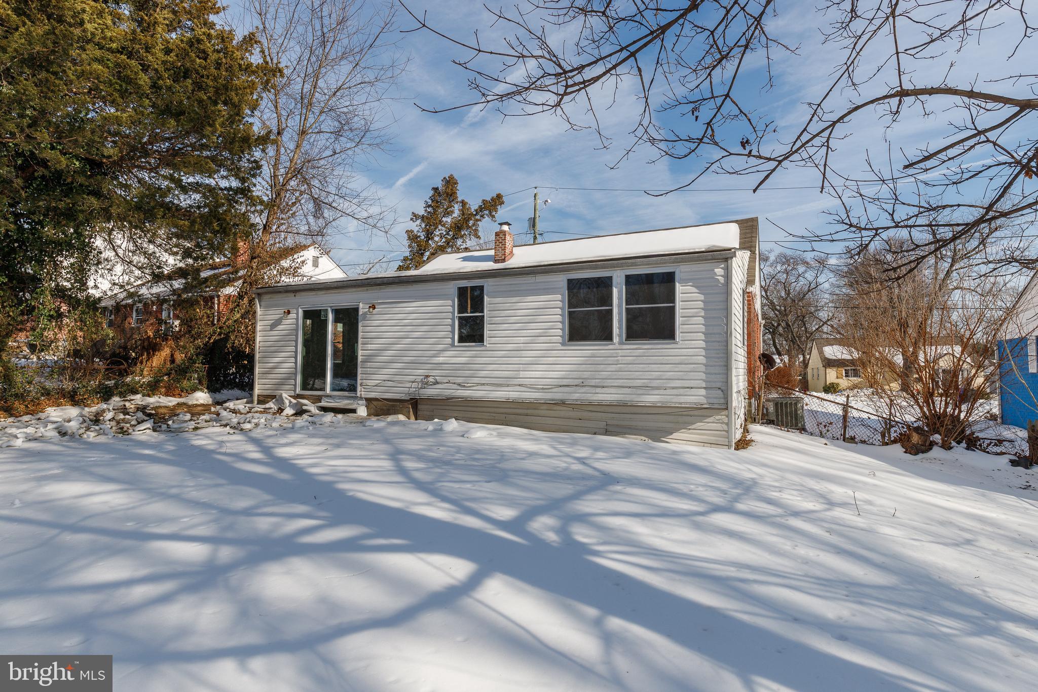 12628 Farnell Drive Silver Spring, MD 20906 - Photo 25 of 25