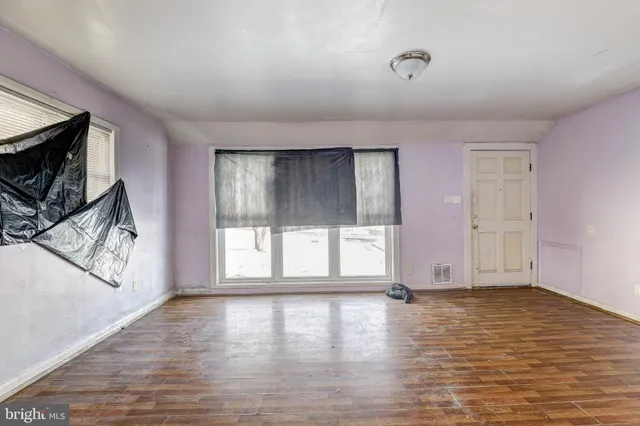 $355,000 | 12628 Farnell Drive, Silver Spring, MD 20906