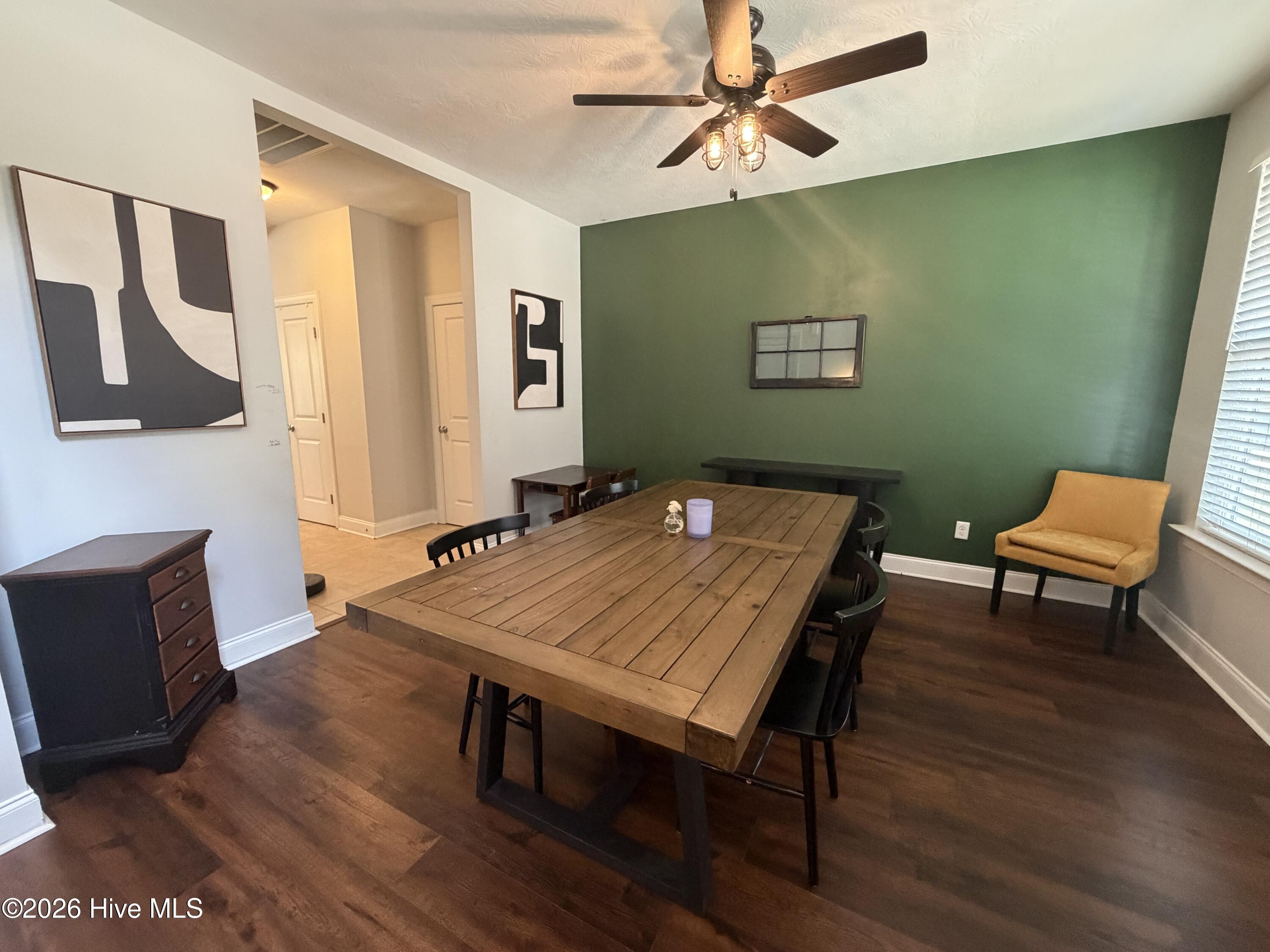 1028 Lancaster Way Grovetown, GA 30813 - Photo 11 of 50