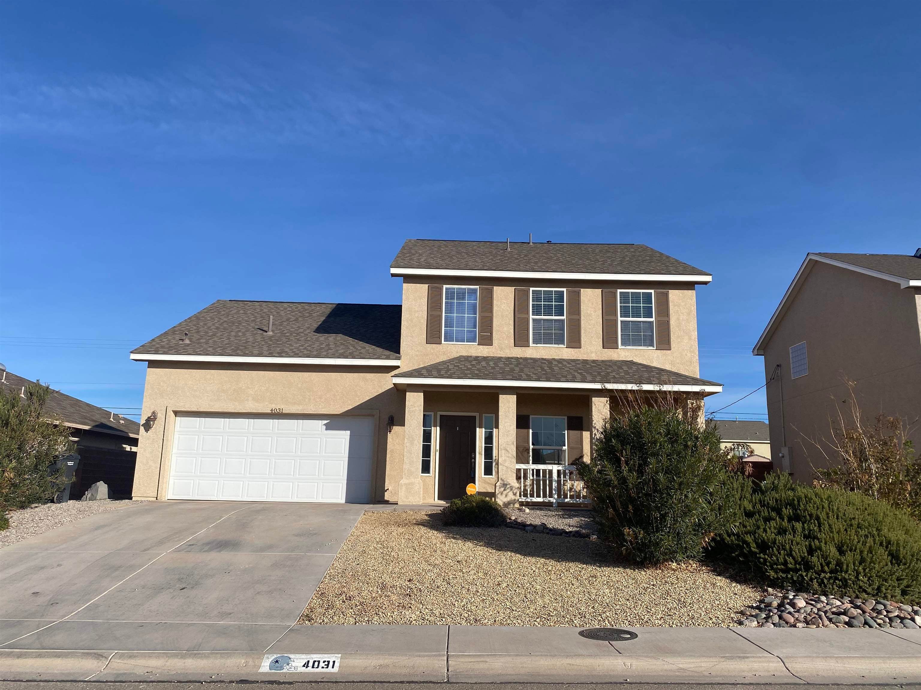 4031 Wood Loop Alamogordo, NM 88310 - Photo 1 of 1 Gallery Image 1