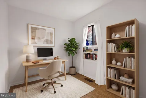 $845,000 | 1047 Paper Mill Court, Unit 1047, Washington, DC 20007