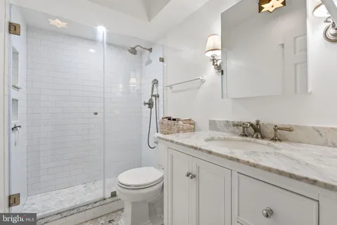 $845,000 | 1047 Paper Mill Court, Unit 1047, Washington, DC 20007