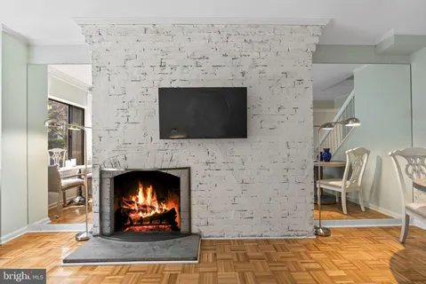 $845,000 | 1047 Paper Mill Court, Unit 1047, Washington, DC 20007